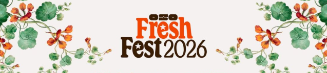 Oso Fresh Festival 2026 — Descubre las mejores cervezas del mundo